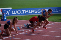 CHF UBS Kids Cup