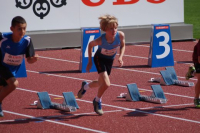 CHF UBS Kids Cup