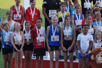 CHF UBS Kids Cup