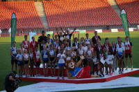 CHF UBS Kids Cup