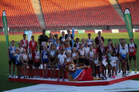 CHF UBS Kids Cup