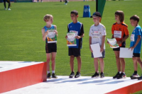 CHF UBS Kids Cup