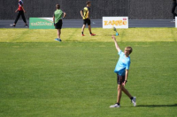 CHF UBS Kids Cup