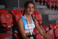 CHF UBS Kids Cup