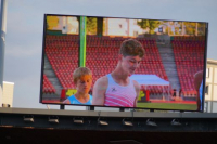 CHF UBS Kids Cup