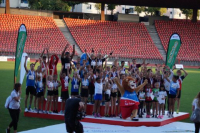 CHF UBS Kids Cup