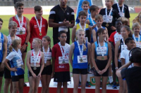 CHF UBS Kids Cup