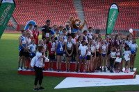 CHF UBS Kids Cup