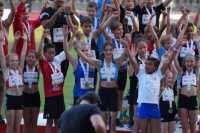 CHF UBS Kids Cup