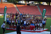 CHF UBS Kids Cup