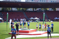 CHF UBS Kids Cup