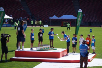 CHF UBS Kids Cup