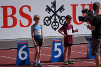CHF UBS Kids Cup