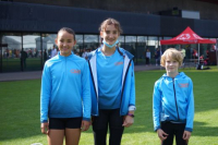 CHF UBS Kids Cup