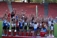 CHF UBS Kids Cup