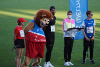 CHF UBS Kids Cup