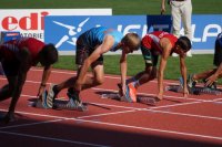 CHF UBS Kids Cup