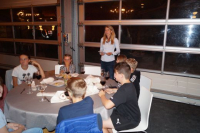 LAG-Abend