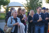 LAG-Abend