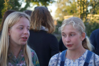 LAG-Abend