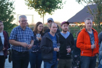 LAG-Abend
