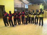 Paintball