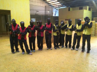 Paintball