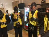 Paintball