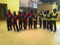 Paintball