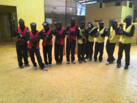 Paintball
