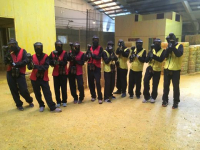 Paintball