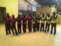 Paintball