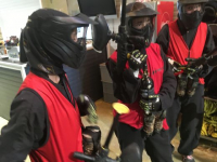 Paintball