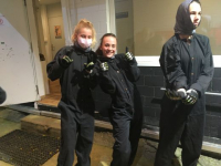 Paintball