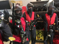 Paintball