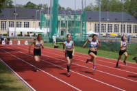 Regionen