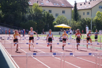 Säntismeeting