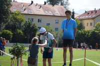 Säntismeeting
