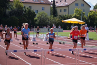 Säntismeeting