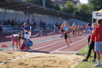 Säntismeeting