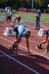 Säntismeeting