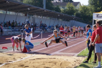 Säntismeeting