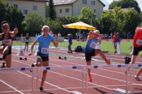 Säntismeeting