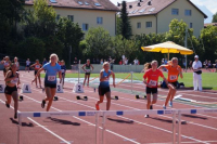 Säntismeeting