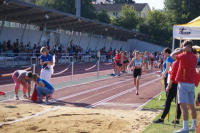 Säntismeeting