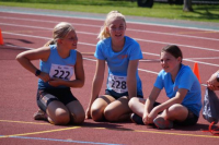 Säntismeeting