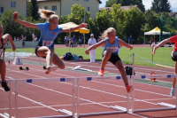 Säntismeeting