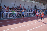 Säntismeeting