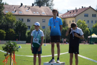 Säntismeeting