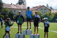 Säntismeeting